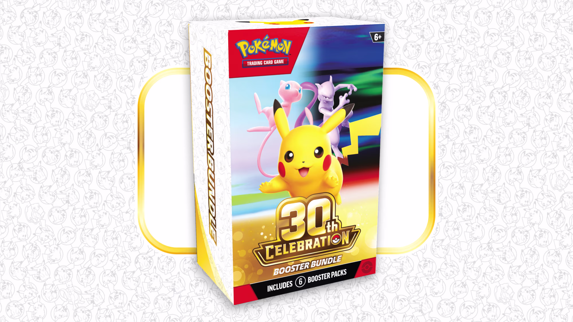 Booster Bundle