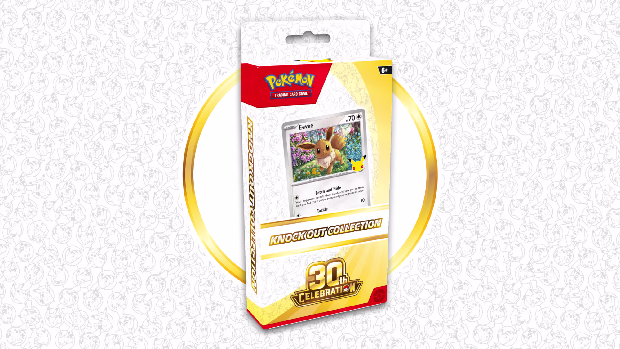 Knock Out Collection (Eevee)