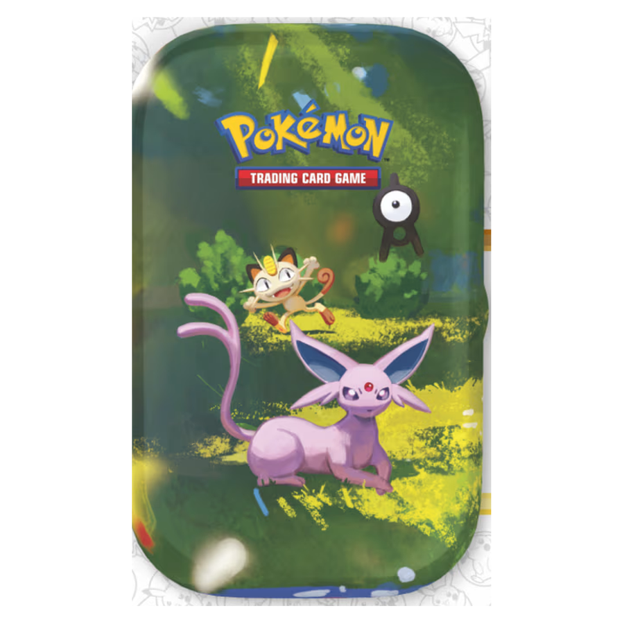 Mini Tins (Day & Night) — foto 1